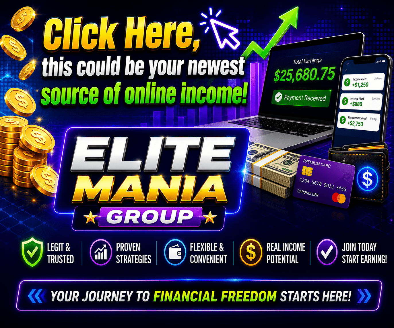 MakeMoneyOnline
