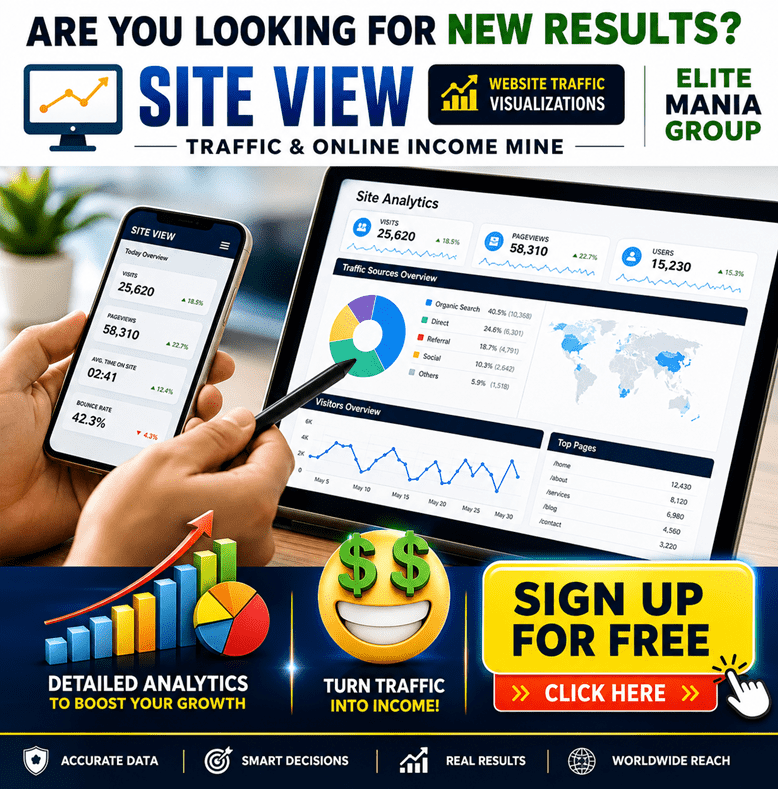 Marketing Your Business and Extra Income
